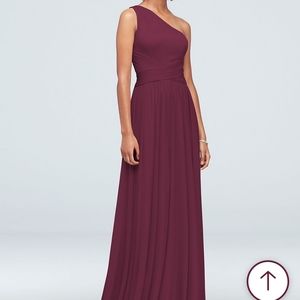 Bridesmaid Dress